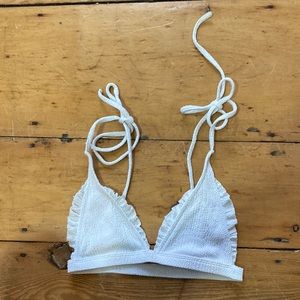 Made by Dawn Bikini Top